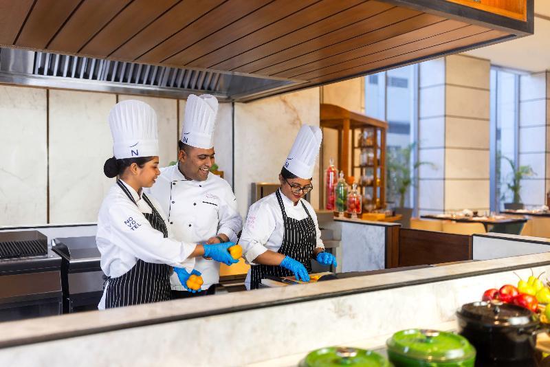 Джайпур: Novotel Jaipur Convention Centre