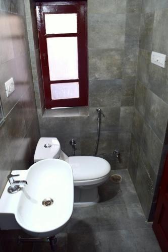 Джодхпур: Hostel Raahi
