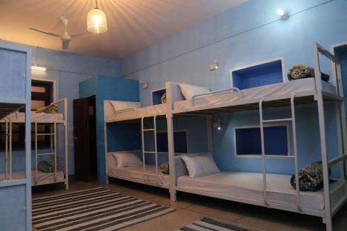 Джодхпур: Hostel Raahi