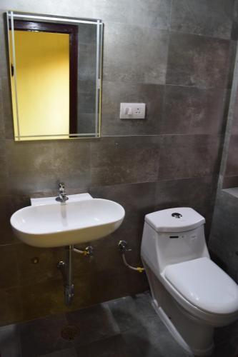 Джодхпур: Hostel Raahi