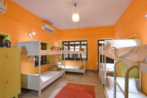 Джодхпур: Hostel Raahi