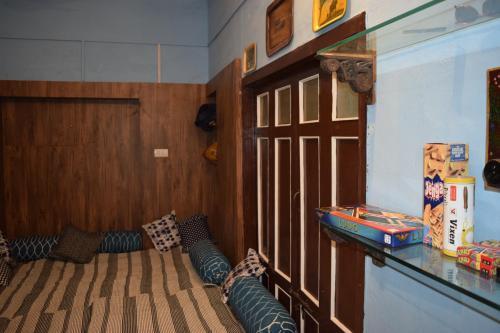 Джодхпур: Hostel Raahi