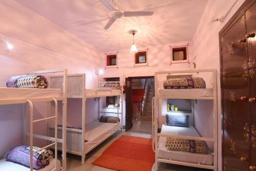 Джодхпур: Hostel Raahi