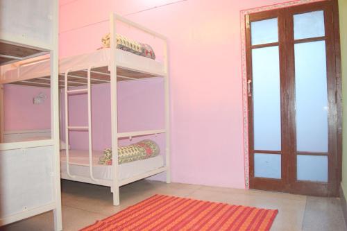 Джодхпур: Hostel Raahi