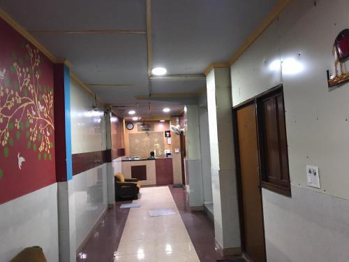 Нойда: OYO 87010 Sangam Guest House