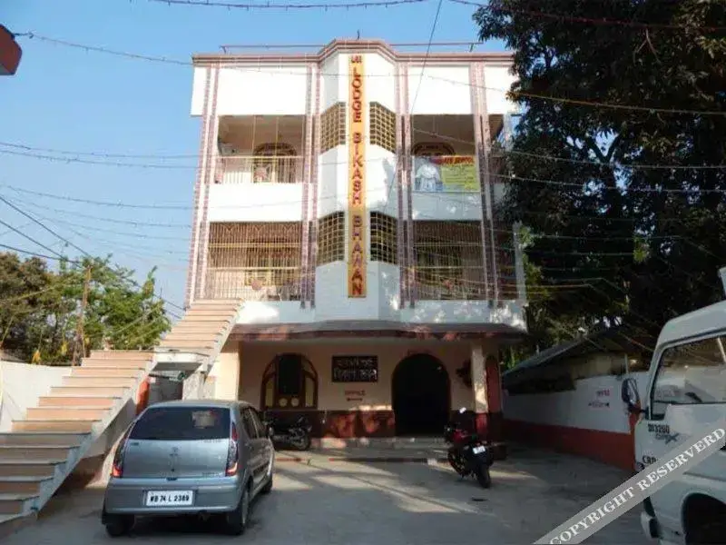 Lodge Bikash Bhawan by OYO Rooms — фото 1