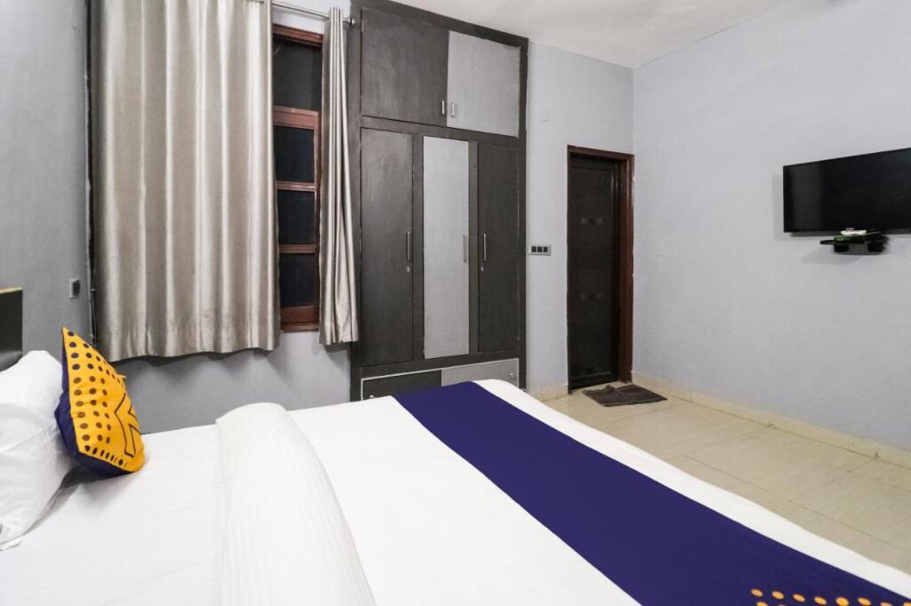 Гуруграм: Rao Residency by Oyo Rooms