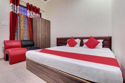 Supriya Palace by OYO Rooms — фото 1