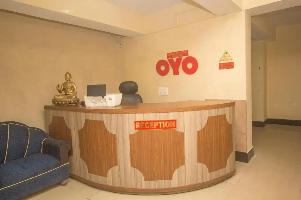Дарджилинг: Hotel Hill Grand Himalaya by OYO Rooms