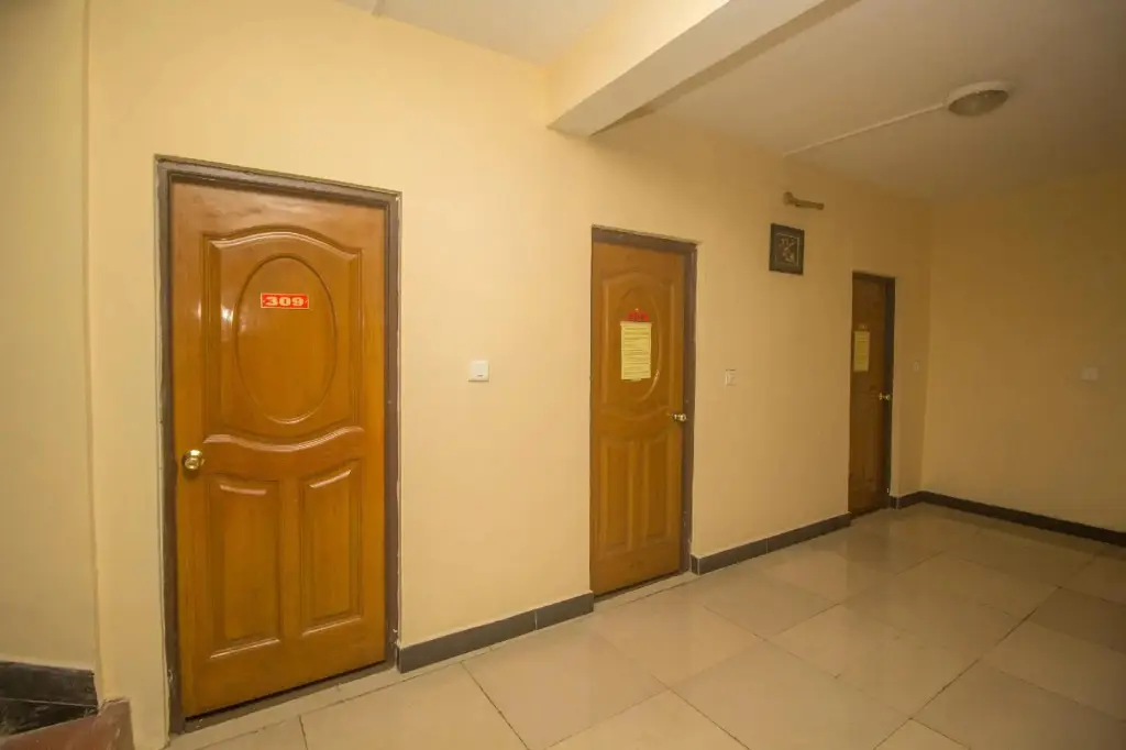 Дарджилинг: Hotel Hill Grand Himalaya by OYO Rooms