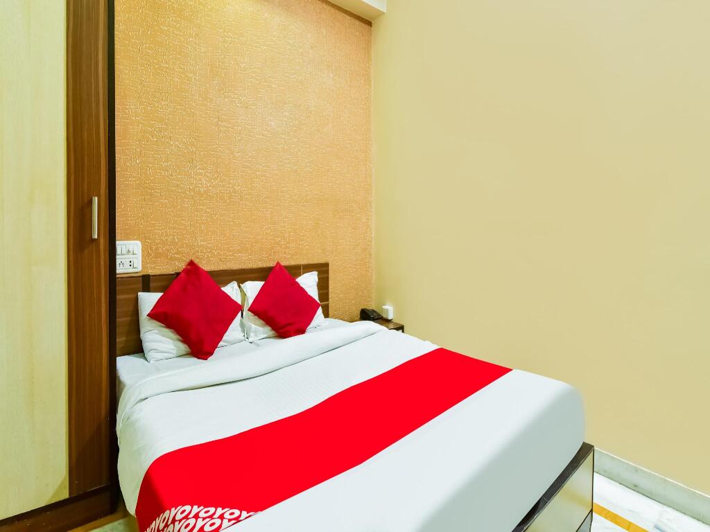 Аджмер: Rmg Stays by OYO Rooms