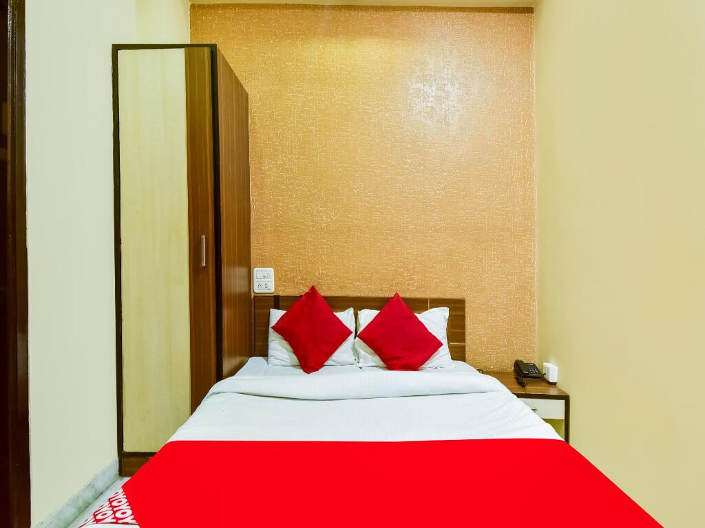 Аджмер: Rmg Stays by OYO Rooms