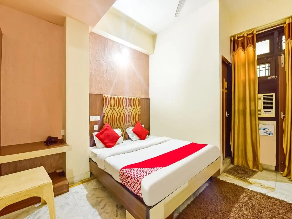 Аджмер: Rmg Stays by OYO Rooms
