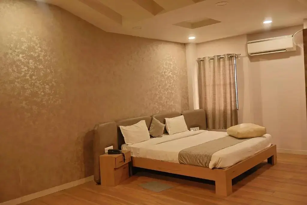 Бхопал: Hotel Shree Meghdootam by OYO Rooms
