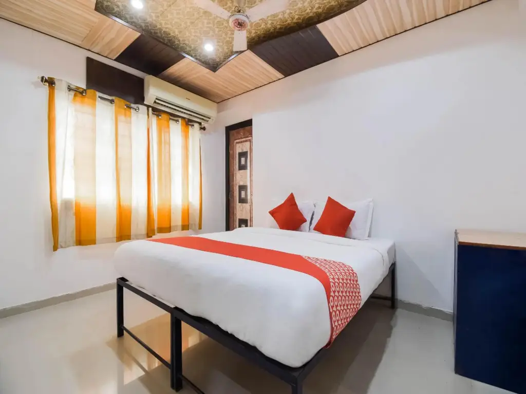 Нагпур: Hotel Swastik by OYO Rooms