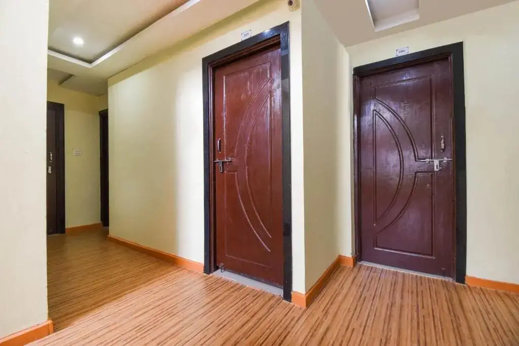 Hotel Swastik by OYO Rooms — фото 1