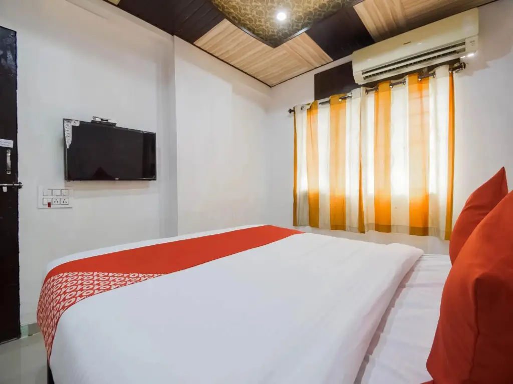 Нагпур: Hotel Swastik by OYO Rooms