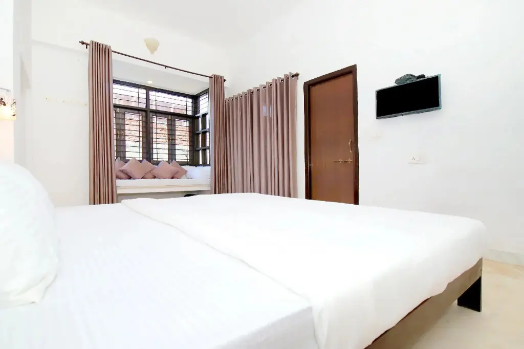 Удаипур: Namaste Guest House by OYO Rooms