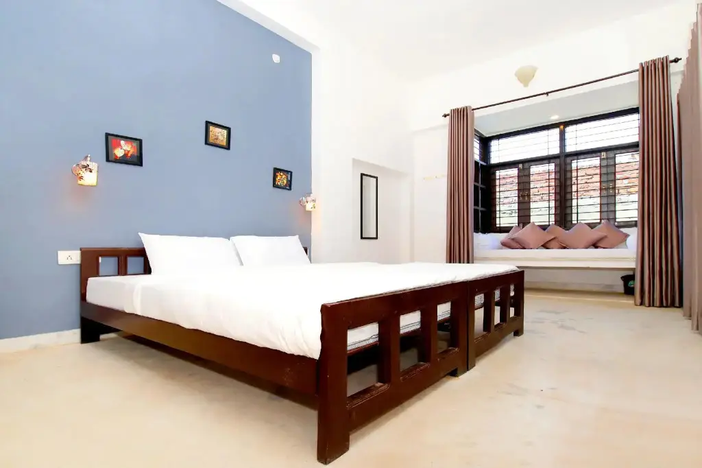 Удаипур: Namaste Guest House by OYO Rooms