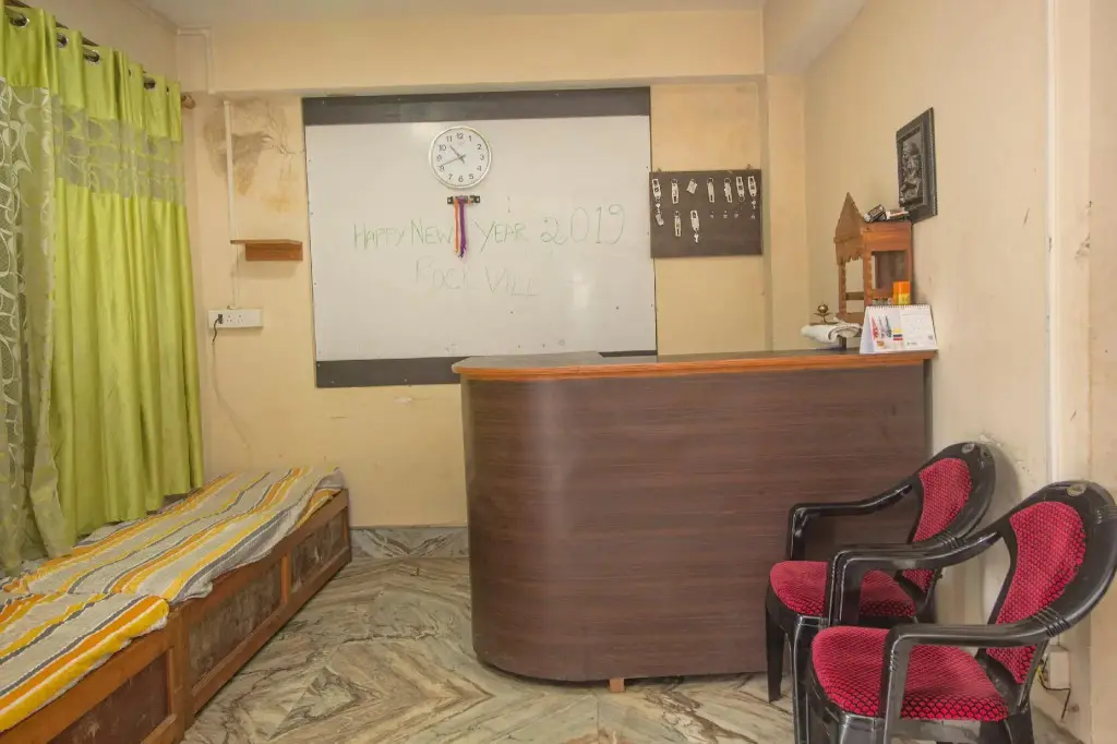 Удаипур: Namaste Guest House by OYO Rooms