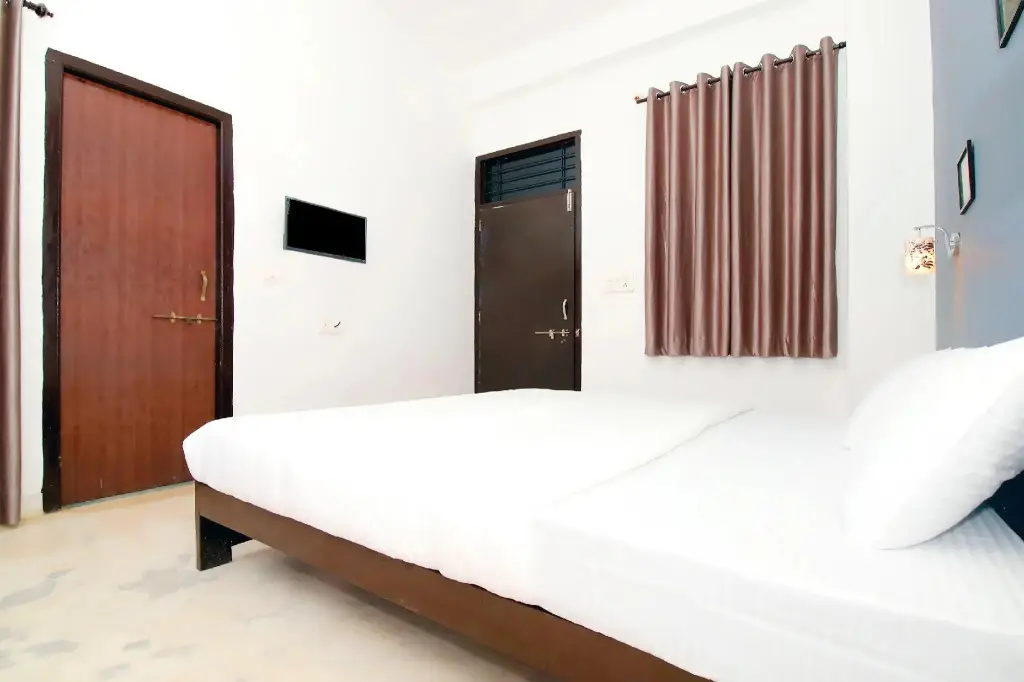 Удаипур: Namaste Guest House by OYO Rooms