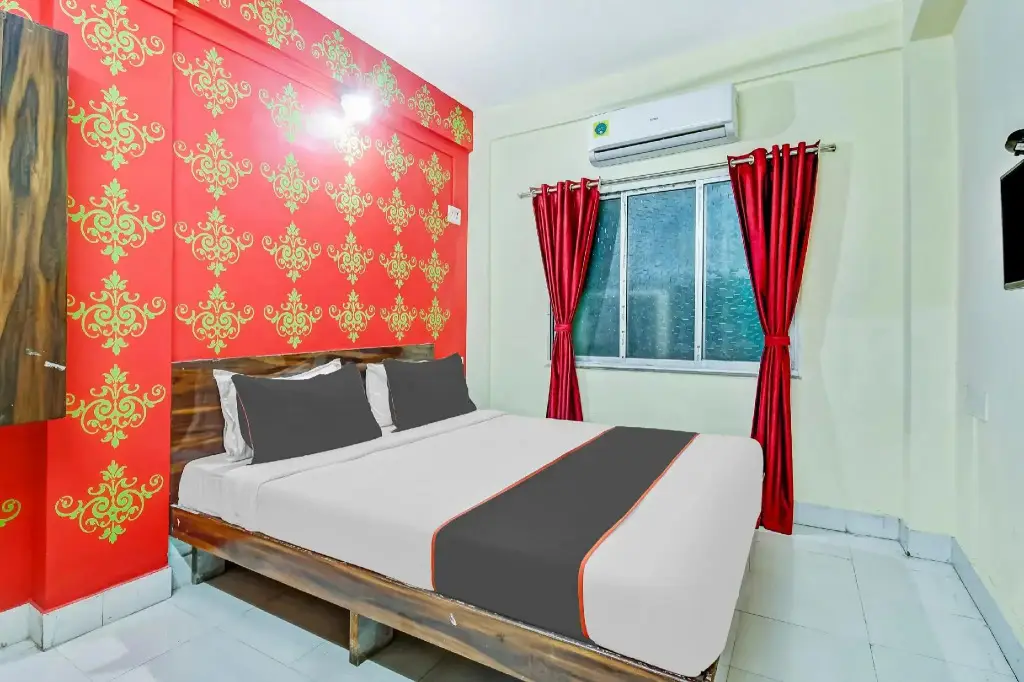 Ховрах: Hotel Lemon Arrow Inn by OYO Rooms