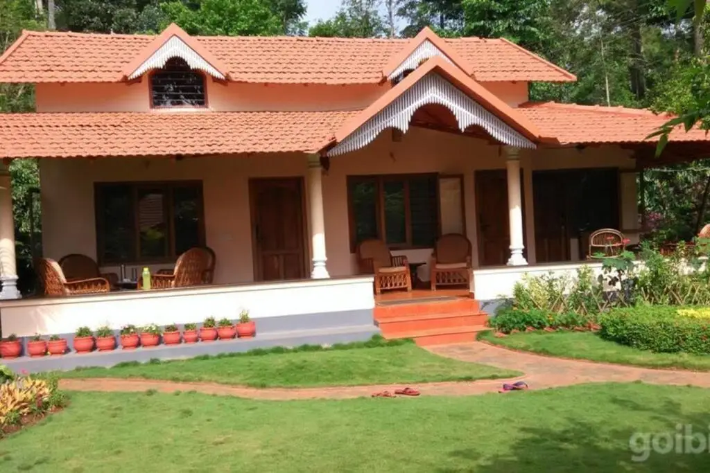 Coorg Jewel Holiday Home — фото 1