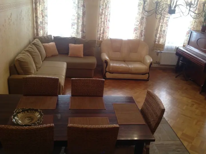Санкт-Петербург: Vasilevskij Angel Apartments