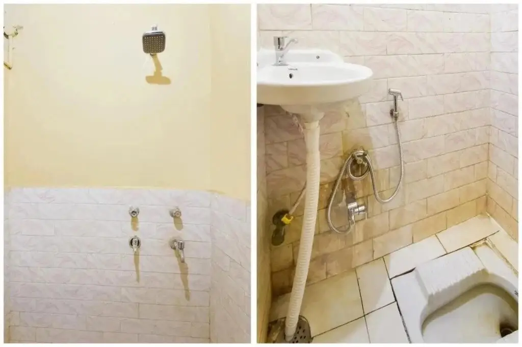 Hotel Cb Palace by OYO Rooms — фото 1