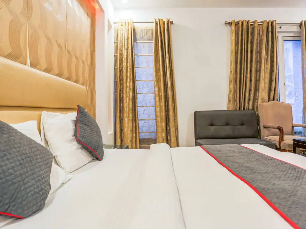 Нью-Дели: OYO 78415 Townhouse 389 Paharganj