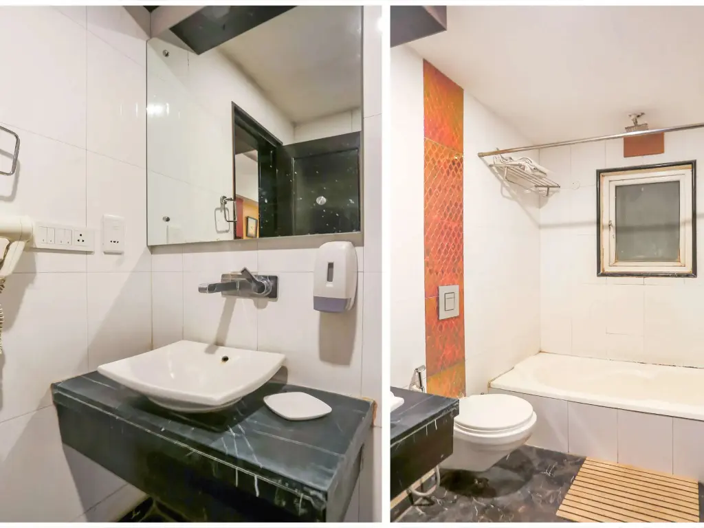 Нью-Дели: OYO 78415 Townhouse 389 Paharganj