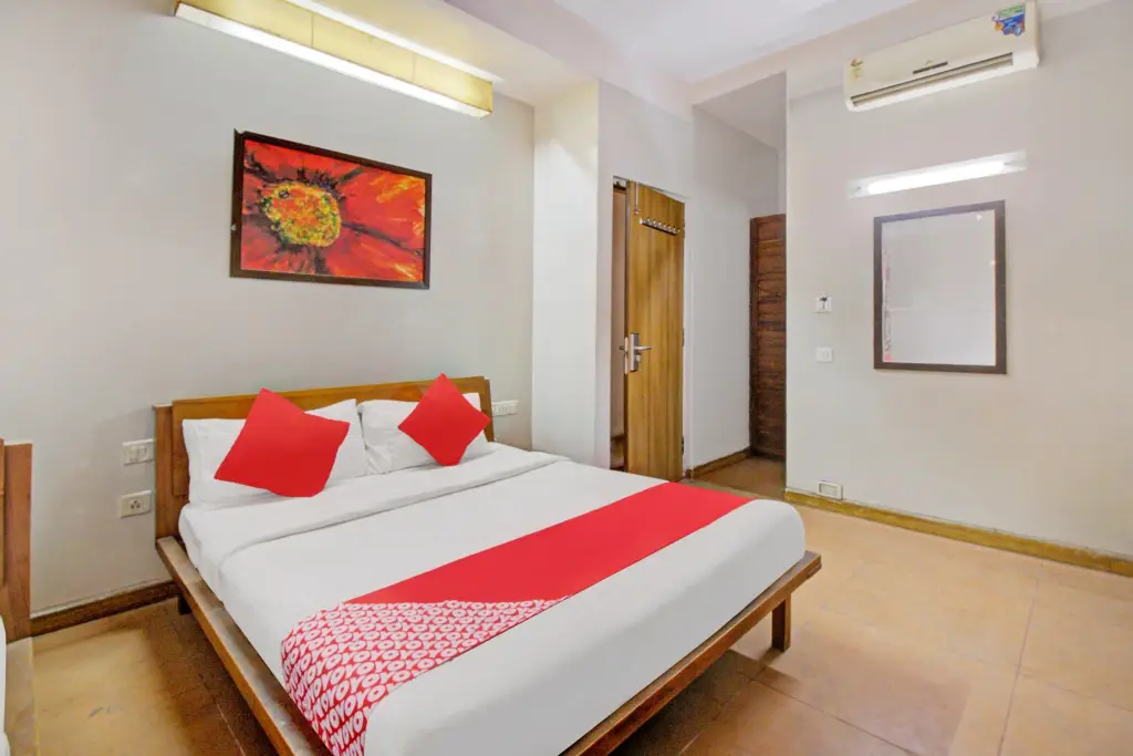 Бангалор: OYO 74589 Holiday Home