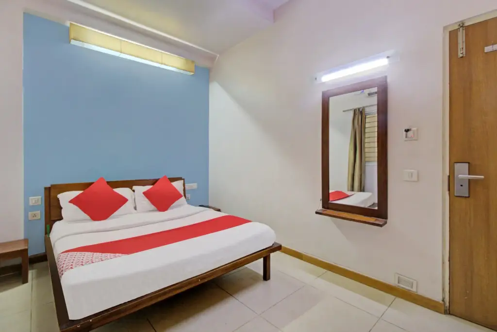 Бангалор: OYO 74589 Holiday Home