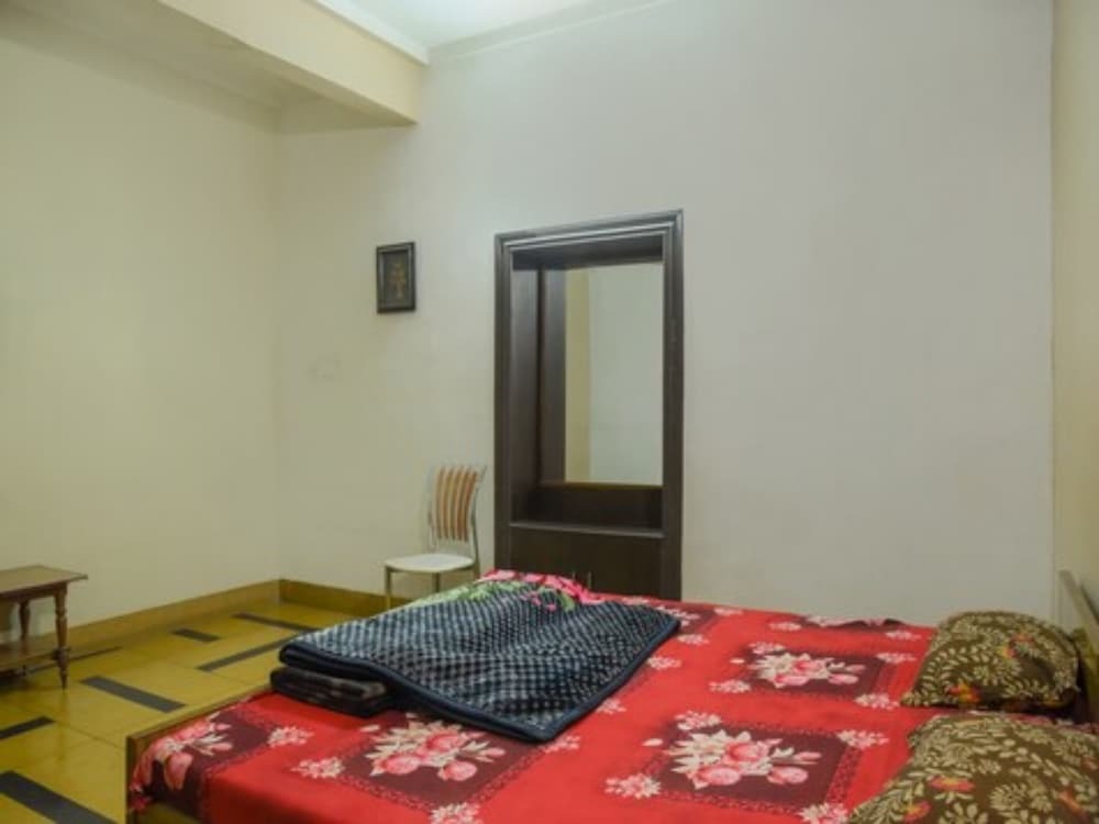 Джодхпур: Goroomgo Sarvar Guest House Jodhpur
