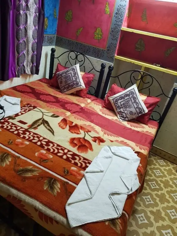 Джодхпур: Goroomgo Sarvar Guest House Jodhpur