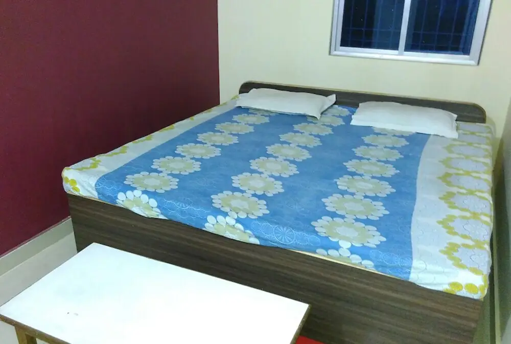 Гайя: Goroomgo Shivam Guest House Gaya