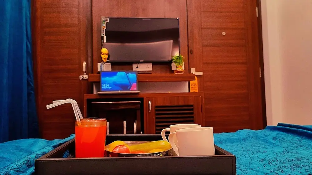 Морадабад: Asapian House - A Luxury Homestay at Moradabad