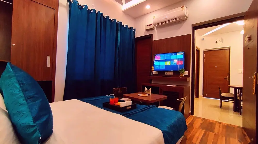 Морадабад: Asapian House - A Luxury Homestay at Moradabad