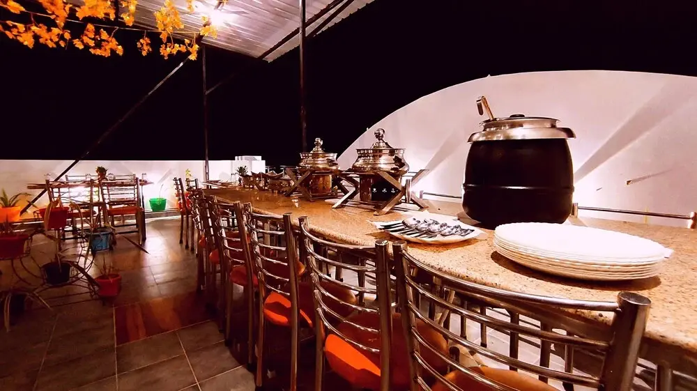 Морадабад: Asapian House - A Luxury Homestay at Moradabad