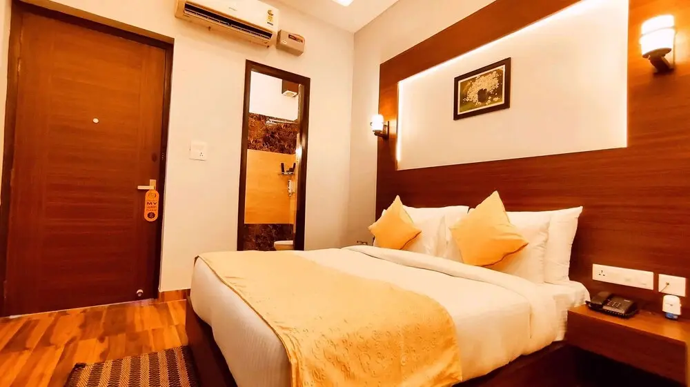 Морадабад: Asapian House - A Luxury Homestay at Moradabad