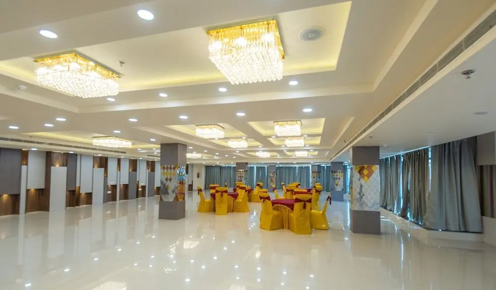 Морадабад: Asapian House - A Luxury Homestay at Moradabad