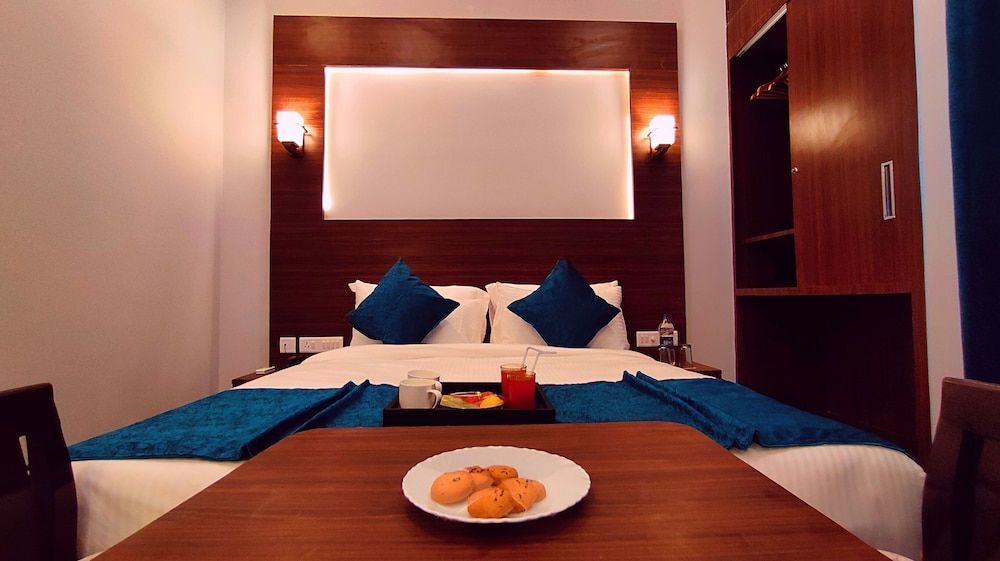Морадабад: Asapian House - A Luxury Homestay at Moradabad