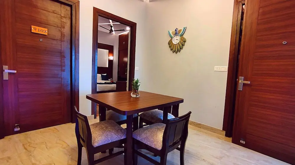 Морадабад: Asapian House - A Luxury Homestay at Moradabad
