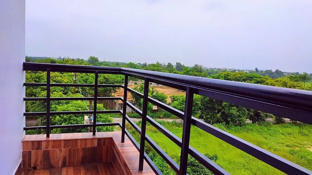 Морадабад: Asapian House - A Luxury Homestay at Moradabad
