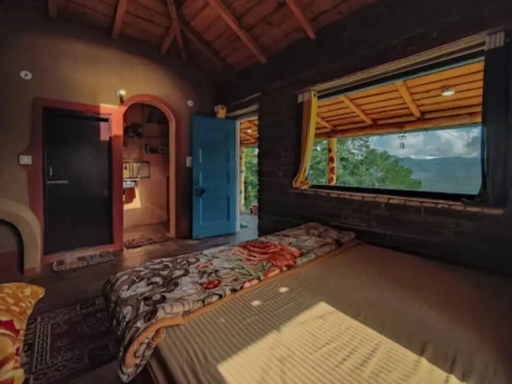 Раникхет: Zen Oaks Homestay