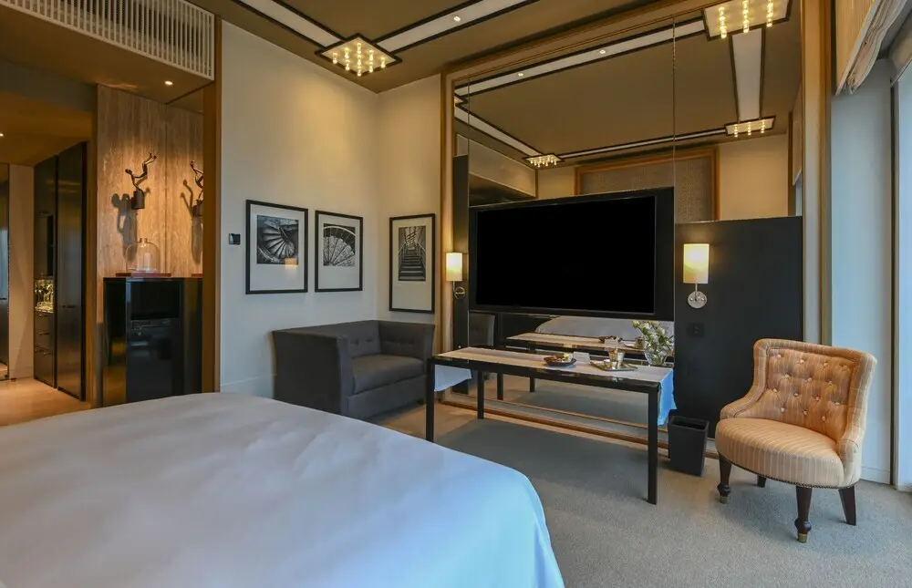 Гуруграм: Grand Hyatt Gurgaon