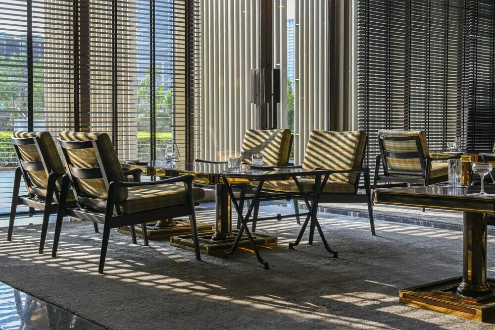 Гуруграм: Grand Hyatt Gurgaon