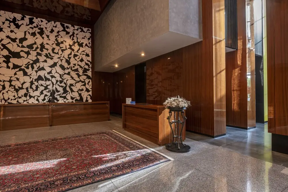 Гуруграм: Grand Hyatt Gurgaon