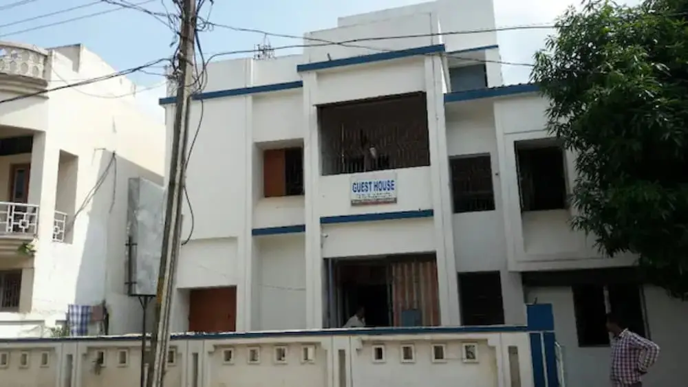 Бхубанешвар: Goroomgo Manorama Residency Bhubaneswar