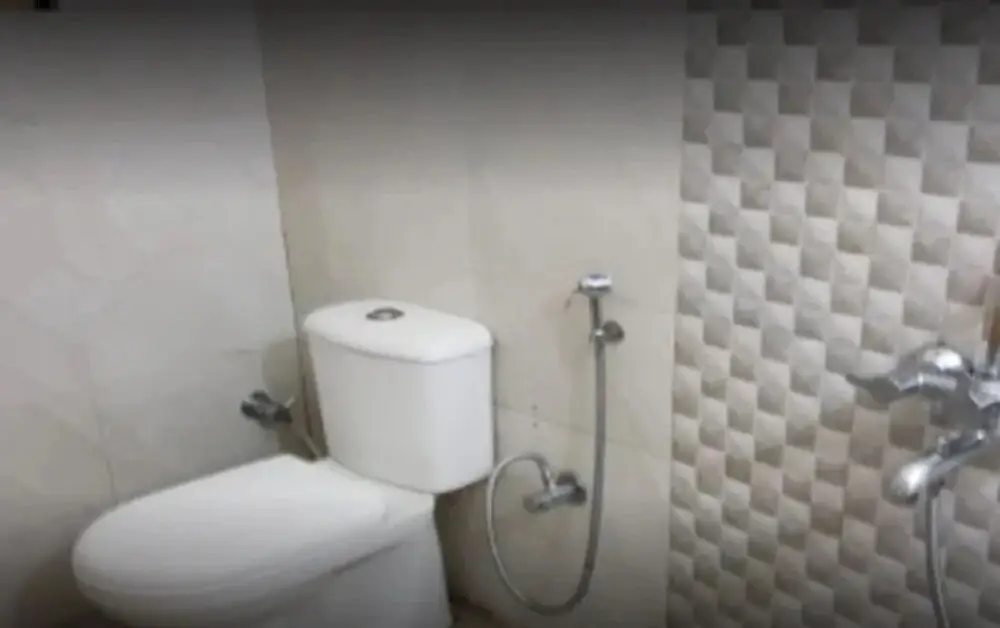 Бхубанешвар: Goroomgo Manorama Residency Bhubaneswar